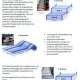 Treppenstufen Treppenbelag PVC-Belag...